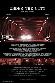 Under the City movie poster