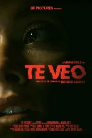 Te Veo movie poster
