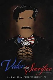 Valor & Sacrifice movie poster