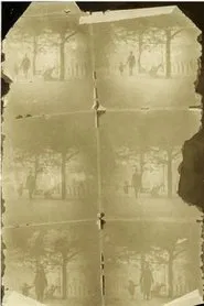 Hyde Park Corner movie poster