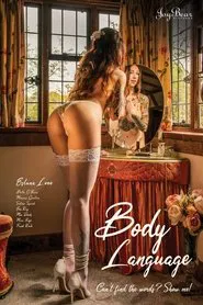 Body Language movie poster