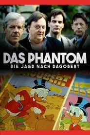 Das Phantom movie poster