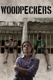 Woodpeckers movie poster