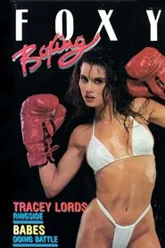 Foxy Boxing movie poster