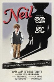 Neil movie poster