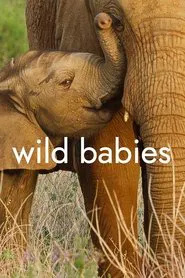 Wild Babies tv show poster