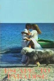 Escape to Paradise movie poster