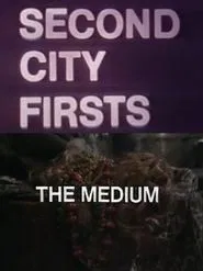 The Medium movie poster