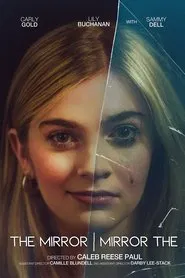 The Mirror/Mirror The movie poster