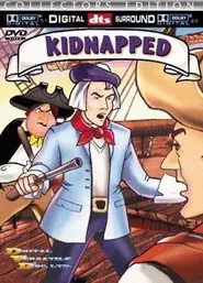 Kidnapped movie poster