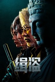 Never a Thief movie poster