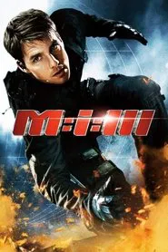 Poster do filme Missão: Impossível 3