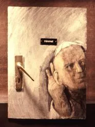 Die Beichte movie poster