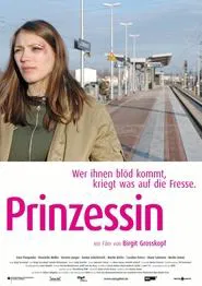 Poster do filme Princess