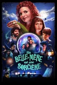 Ma belle-mère est une sorcière movie poster