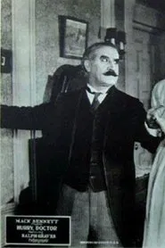 Hurry, Doctor! movie poster