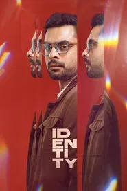 Poster do filme Identity