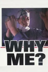 Why Me? movie poster