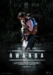 Rwanda movie poster
