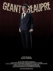 Poster do filme Beaupré the Giant