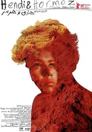 Hendi & Hormoz movie poster