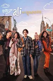 Poster do filme Ali no Queens