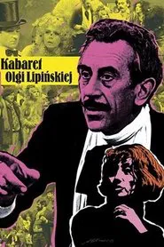 Poster da série Właśnie leci kabarecik