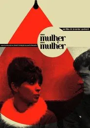Poster do filme Uma Mulher é uma Mulher