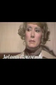 Jelena Gavanski movie poster