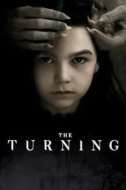 The Turning movie poster