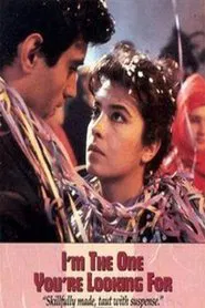 Poster do filme I'm the One You're Looking For