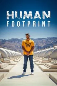 Human Footprint tv show poster