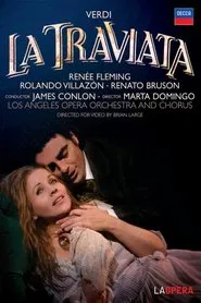 La Traviata movie poster