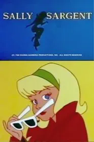 Sally Sargent movie poster