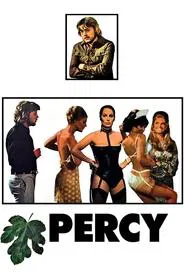 Poster do filme Percy