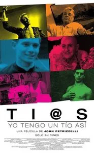 Ti@s movie poster