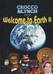 Poster do filme Welcome to Earth II