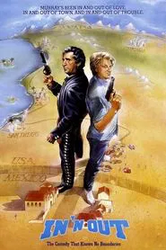 In 'N Out movie poster