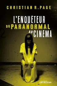 L'enquêteur du paranormal tv show poster