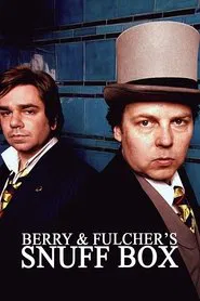 Snuff Box tv show poster