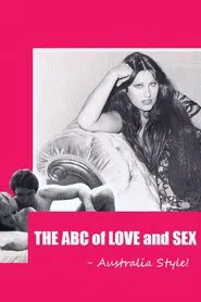 The ABC of Love and Sex: Australia Style movie poster