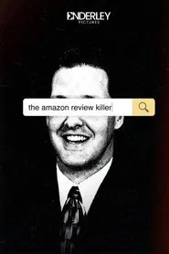 The Amazon Review Killer movie poster