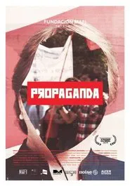 Propaganda movie poster