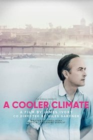 A Cooler Climate movie poster