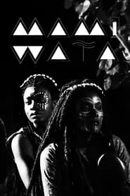 Mami Wata movie poster