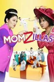 Momzillas movie poster