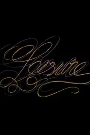 Leisure movie poster