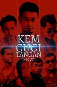 Poster do filme Kem Cuci Tangan