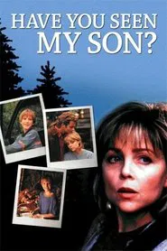 Have You Seen My Son movie poster