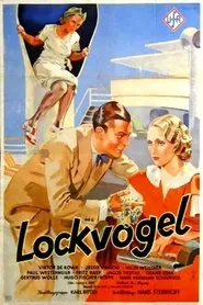 Lockvogel movie poster